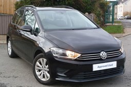 Volkswagen Golf SV (14-20) 1.4 TSI SE 5d For Sale - Regent Garage, Criccieth