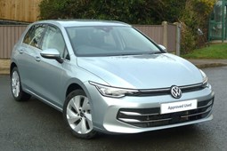 Volkswagen Golf eHybrid (24 on) 1.5 TSI 204 Style eHybrid 5dr DSG For Sale - Regent Garage, Criccieth