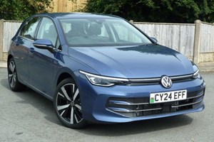 Volkswagen Golf Hatchback (20 on) 1.5 eTSI 150 Style 5dr DSG For Sale - Regent Garage, Criccieth