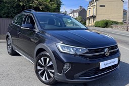 Volkswagen Taigo SUV (22 on) 1.0 TSI 110 Life 5dr For Sale - Regent Garage, Criccieth