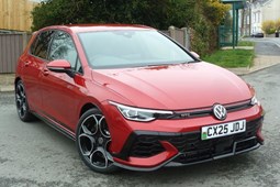 Volkswagen Golf GTI (20 on) 2.0 TSI 300 GTI Clubsport 5dr DSG For Sale - Regent Garage, Criccieth