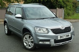 Skoda Yeti (09-17) Outdoor SE L Drive 2.0 TDI 110PS SCR 5d For Sale - Regent Garage, Criccieth