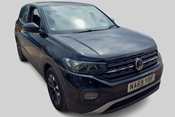 Volkswagen T-Cross SUV (19-24) S 1.0 TSI 95PS 5d For Sale - Regent Garage, Criccieth