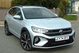 Volkswagen Taigo SUV (22 on) 1.0 TSI 115 R-Line 5dr DSG For Sale - Regent Garage, Criccieth