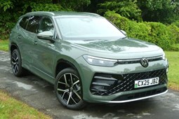Volkswagen Tayron SUV (25 on) 1.5 eTSI R-Line 5dr DSG7 [7 Seat] For Sale - Regent Garage, Criccieth
