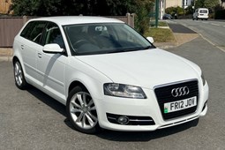 Audi A3 Sportback (04-13) 1.6 TDI Sport 5d For Sale - Regent Garage, Criccieth