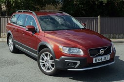 Volvo XC70 (07-16) D5 (215bhp) SE Lux (06/13-) 5d Geartronic For Sale - Regent Garage, Criccieth