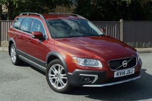 Volvo XC70 (07-16) D5 (215bhp) SE Lux (06/13-) 5d Geartronic For Sale - Regent Garage, Criccieth