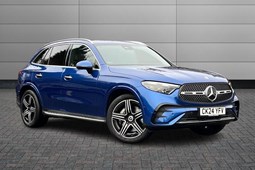 Mercedes-Benz GLC SUV (22 on) GLC 220d 4Matic AMG Line Premium 5dr 9G-Tronic For Sale - Mercedes-Benz of Bridgend, Pencoed