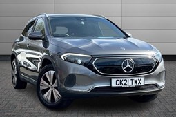 Mercedes-Benz EQA SUV (21 on) EQA 250 140kW Sport 66.5kWh 5dr Auto For Sale - Mercedes-Benz of Bridgend, Pencoed