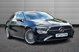 Mercedes-Benz A-Class Hatchback (18 on) A200 AMG Line Premium Plus 5dr Auto For Sale - Mercedes-Benz of Bridgend, Pencoed