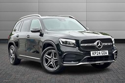 Mercedes-Benz GLB SUV (19-25) GLB 200 AMG Line Executive 5dr 7G-Tronic For Sale - Mercedes-Benz of Bridgend, Pencoed