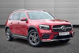Mercedes-Benz GLB SUV (19-25) GLB 200 AMG Line Executive 5dr 7G-Tronic For Sale - Mercedes-Benz of Bridgend, Pencoed