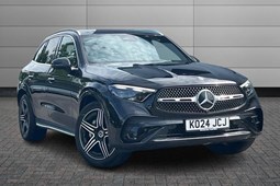 Mercedes-Benz GLC SUV (22 on) GLC 300d 4Matic AMG Line Premium 5dr 9G-Tronic For Sale - Mercedes-Benz of Bridgend, Pencoed