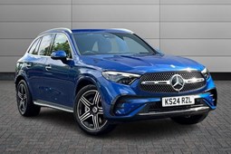 Mercedes-Benz GLC SUV (22 on) GLC 300d 4Matic AMG Line Premium 5dr 9G-Tronic For Sale - Mercedes-Benz of Bridgend, Pencoed