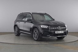 Mercedes-Benz GLB SUV (19-25) GLB 220d 4Matic AMG Line Executive 5dr 8G-Tronic For Sale - Mercedes-Benz of Bridgend, Pencoed