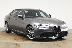 Alfa Romeo Giulia (16 on) 2.0 Turbo Sprint 4dr Auto For Sale - Arnold Clark Aberdeen Vauxhall / Peugeot, Aberdeen