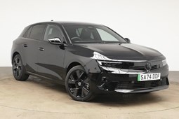 Vauxhall Astra Electric Hatchback (24 on) 115kW GS 54kWh 5dr Auto For Sale - Arnold Clark Aberdeen Vauxhall / Peugeot, Aberdeen