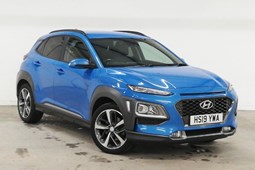 Hyundai Kona SUV (17-23) Premium SE 1.0 T-GDi 120PS 2WD 5d For Sale - Arnold Clark Aberdeen Vauxhall / Peugeot, Aberdeen