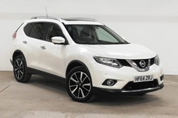 Nissan X-Trail (14-22) 1.6 dCi N-Tec 5d Xtronic For Sale - Arnold Clark Aberdeen Vauxhall / Peugeot, Aberdeen