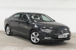 Volkswagen Passat Saloon (15-21) SE Nav 1.5 TSI Evo 150PS DSG auto 4d For Sale - Arnold Clark Aberdeen Vauxhall / Peugeot, Aberdeen