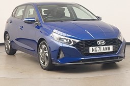 Hyundai i20 Hatchback (20 on) 1.0T GDi Element 5dr For Sale - Arnold Clark Aberdeen Vauxhall / Peugeot, Aberdeen