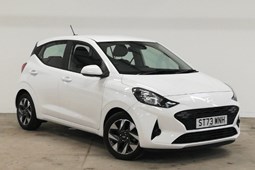 Hyundai i10 Hatchback (20 on) 1.0 Advance 5dr For Sale - Arnold Clark Aberdeen Vauxhall / Peugeot, Aberdeen