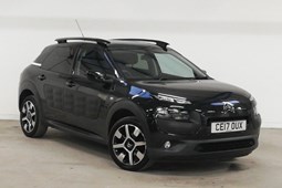 Citroen C4 Cactus (14-18) 1.6 BlueHDi Flair Edition (non Start Stop) 5d For Sale - Arnold Clark Aberdeen Vauxhall / Peugeot, Aberdeen