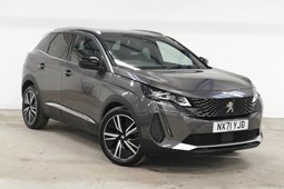 Peugeot 3008 SUV (16-24) 1.5 BlueHDi GT Premium 5dr EAT8 For Sale - Arnold Clark Aberdeen Vauxhall / Peugeot, Aberdeen