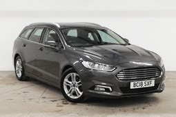 Ford Mondeo Estate (14-22) Zetec Edition 2.0 Duratorq TDCi 150PS 5d For Sale - Arnold Clark Aberdeen Vauxhall / Peugeot, Aberdeen