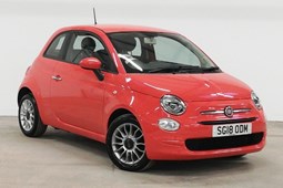 Fiat 500 Hatchback (08-24) 1.2 Pop Star (09/15-) 3d For Sale - Arnold Clark Aberdeen Vauxhall / Peugeot, Aberdeen