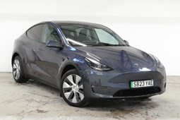 Tesla Model Y SUV (19 on) Long Range AWD 5dr Auto For Sale - Arnold Clark Aberdeen Vauxhall / Peugeot, Aberdeen