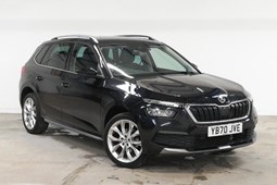 Skoda Kamiq SUV (19 on) SE L 1.5 TSI 150PS 5d For Sale - Arnold Clark Aberdeen Vauxhall / Peugeot, Aberdeen