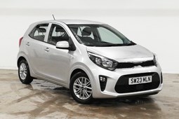 Kia Picanto Hatchback (17 on) 1.0 2 5dr Auto [4 seats] For Sale - Arnold Clark Aberdeen Vauxhall / Peugeot, Aberdeen