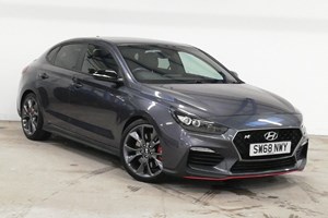 Hyundai i30 Fastback N (19-20) N Performance 2.0 T-GDi 275PS 5d For Sale - Arnold Clark Aberdeen Vauxhall / Peugeot, Aberdeen