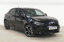 Vauxhall Corsa Hatchback (20 on) 1.2 GS 5dr For Sale - Arnold Clark Aberdeen Vauxhall / Peugeot, Aberdeen