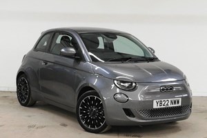 Fiat 500 Electric Hatchback (20 on) 87kW Star 37.8kWh Auto 3d For Sale - Arnold Clark Aberdeen Vauxhall / Peugeot, Aberdeen