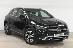 Mercedes-Benz GLA-Class (20 on) GLA 200d Sport Executive 5dr Auto For Sale - Arnold Clark Aberdeen Vauxhall / Peugeot, Aberdeen