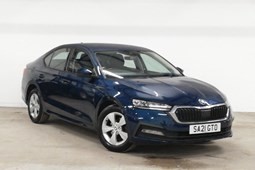 Skoda Octavia Hatchback (20 on) 1.0 TSI SE First Edition 5d For Sale - Arnold Clark Aberdeen Vauxhall / Peugeot, Aberdeen