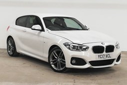 BMW 1-Series Hatchback (11-19) 118i (1.5) M Sport (Nav) 3d For Sale - Arnold Clark Aberdeen Vauxhall / Peugeot, Aberdeen