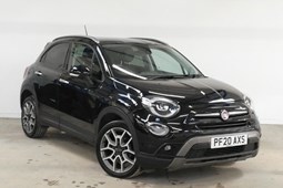 Fiat 500X (15-24) Cross Plus 1.0 120hp 5d For Sale - Arnold Clark Aberdeen Vauxhall / Peugeot, Aberdeen