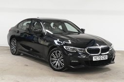 BMW 330e Hybrid (19 on) 330e M Sport 4dr Step Auto 4d For Sale - Arnold Clark Aberdeen Vauxhall / Peugeot, Aberdeen