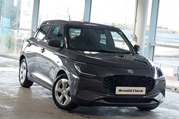 Suzuki Swift Hatchback (24 on) 1.2 Mild Hybrid Motion 5dr For Sale - Arnold Clark Aberdeen Vauxhall / Peugeot, Aberdeen