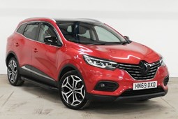 Renault Kadjar (15-22) GT Line TCe 160 5d For Sale - Arnold Clark Aberdeen Vauxhall / Peugeot, Aberdeen