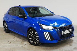 Peugeot 208 Hatchback (19 on) 1.2 PureTech 100 Allure 5dr For Sale - Arnold Clark Aberdeen Vauxhall / Peugeot, Aberdeen