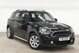 MINI Countryman SUV (17-24) Cooper S Classic Steptronic with double clutch auto 5d For Sale - Arnold Clark Aberdeen Vauxhall / Peugeot, Aberdeen