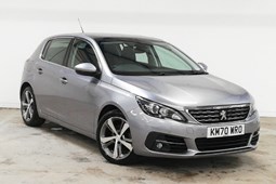 Peugeot 308 Hatchback (14-21) Allure 1.5 BlueHDi 130 S&S 5d For Sale - Arnold Clark Aberdeen Vauxhall / Peugeot, Aberdeen