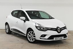 Renault Clio Hatchback (12-19) Dynamique Nav 1.2 16V 75 5d For Sale - Arnold Clark Aberdeen Vauxhall / Peugeot, Aberdeen