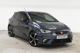 SEAT Ibiza Hatchback (17 on) 1.0 TSI 115 FR Sport 5dr DSG For Sale - Arnold Clark Aberdeen Vauxhall / Peugeot, Aberdeen