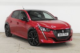 Peugeot 208 Hatchback (19 on) 1.5 BlueHDi 100 GT Premium 5dr For Sale - Arnold Clark Aberdeen Vauxhall / Peugeot, Aberdeen